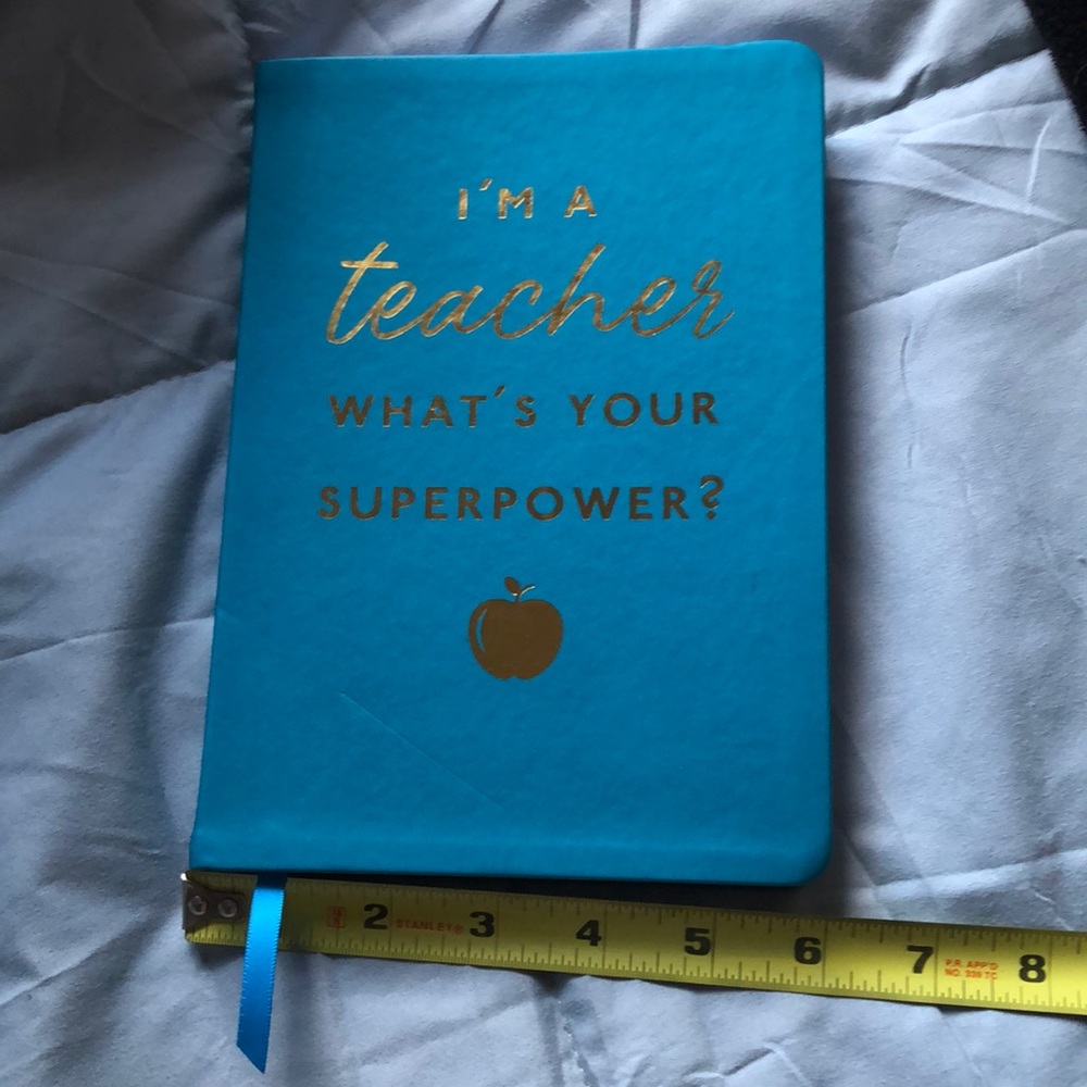 Notebook/journal - Picture 5 of 7